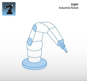 机械手