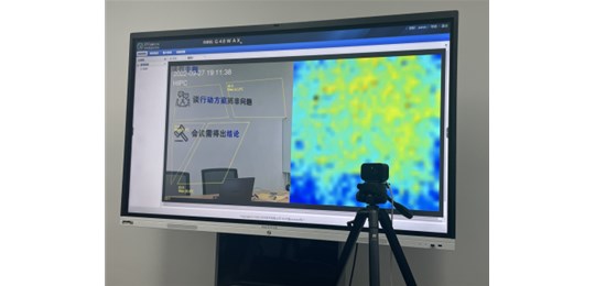 红外测温_红外测温在工业领域中的应用你知道多少呢？