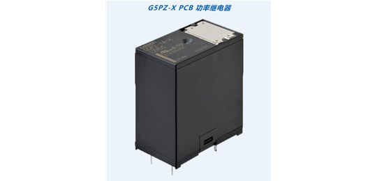 电力储能系统中欧姆龙继电器的优势