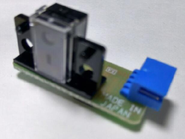Z4D-B01微型变位传感器