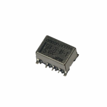 G6K(U)-2F(P)-RF(-S,-T) 表面安装高频继电器