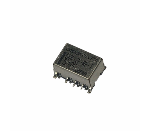 G6K(U)-2F(P)-RF(-S,-T) 表面安装高频继电器