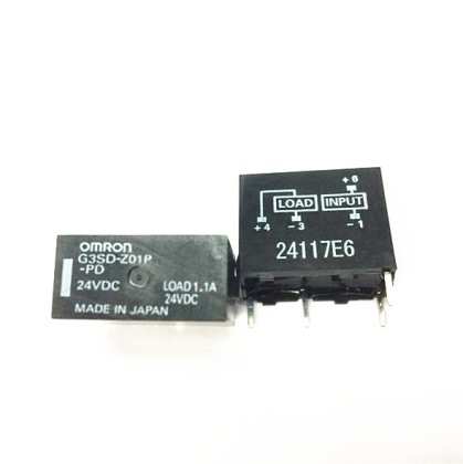 G3SD-Z01P   DC5V