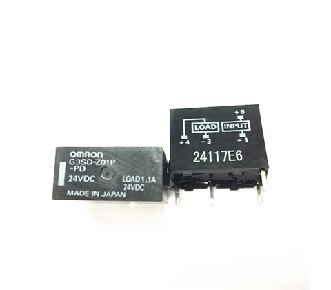G3SD-Z01P   DC5V